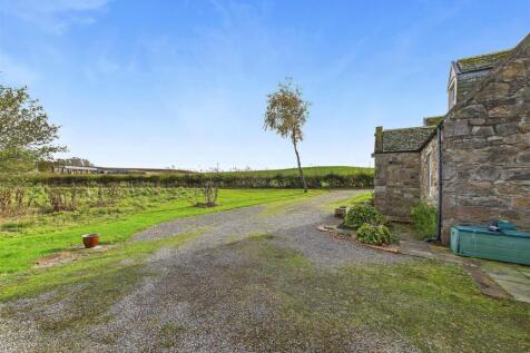 Front Garden, Driveway &amp; Parking