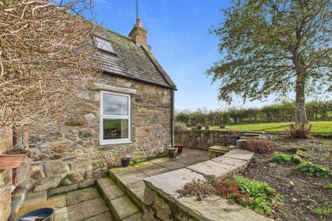 Rear Garden &amp; Patio