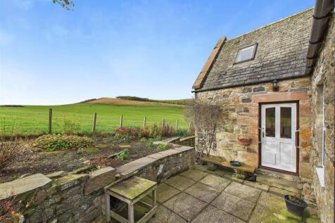 Rear Garden &amp; Patio
