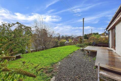 Garden &amp; Decking