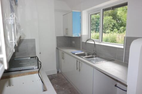 New Kitchen