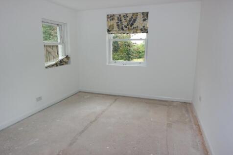Recep Room/4th Bed