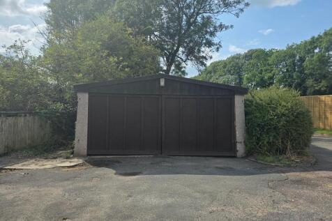 1st Garage