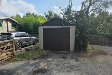2nd Garage 