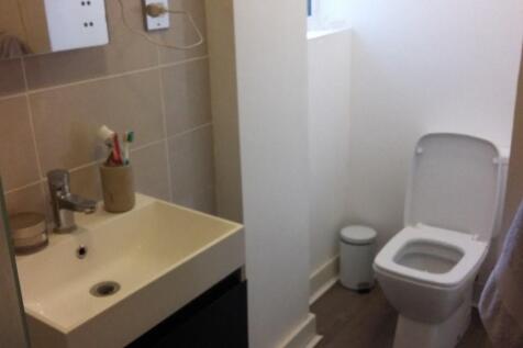 Photos Before refurb
