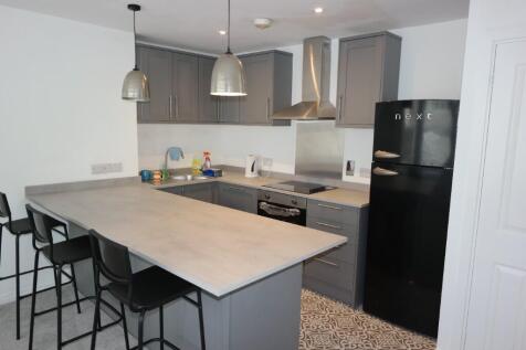 New Kitchen