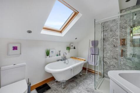 Principal en-suite