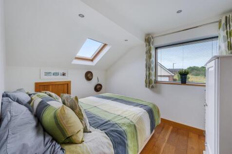 Double bedroom