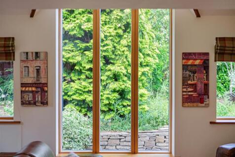 Garden views