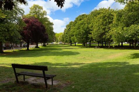 Clifton Green