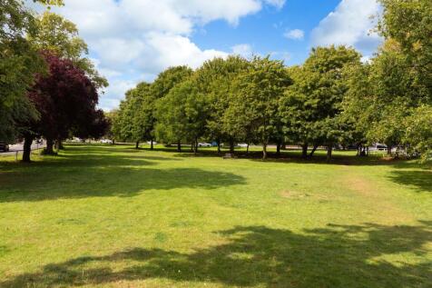 Clifton Green