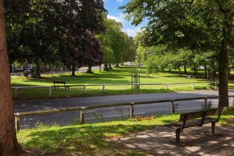 Clifton Green