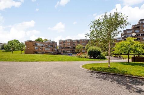 Communal gardens