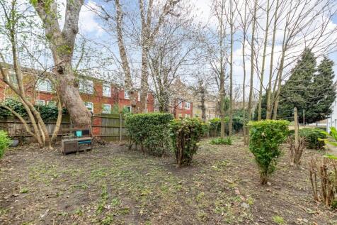 Communal gardens
