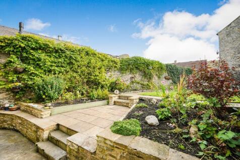 Rear Gardens