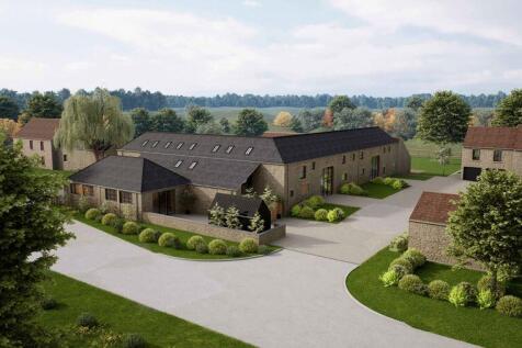 Manor Farm Barns