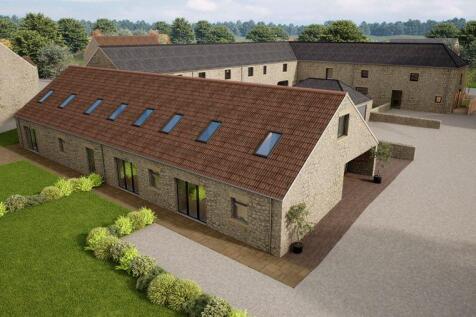 Manor Farm Barns