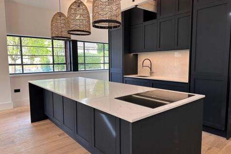Kitchen Sample