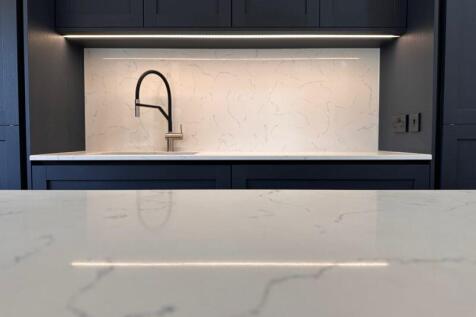 Kitchen Sample