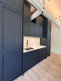 Kitchen Sample