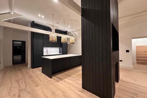 Kitchen Sample