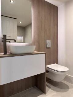 En-Suite Sample