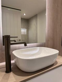 En-Suite Sample