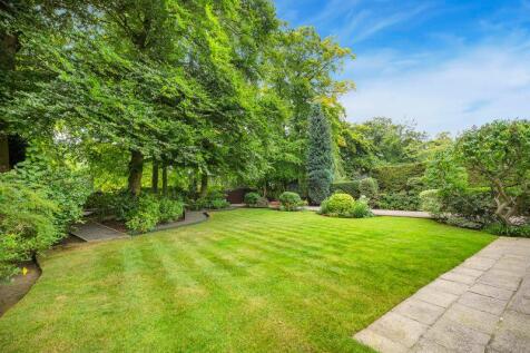 Landscaped Gardens
