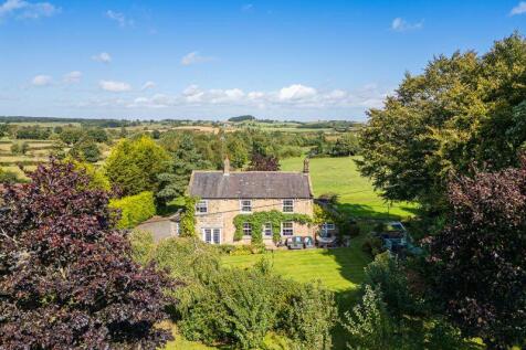 Dobson House Farm