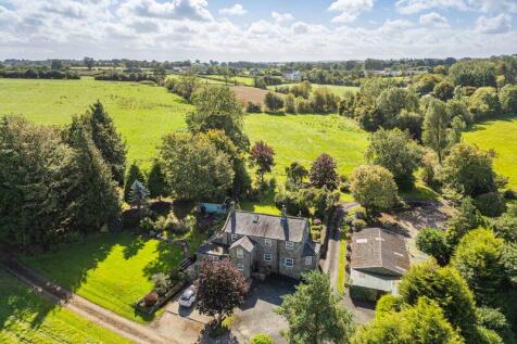 Dobson House Farm