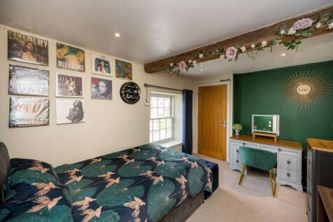Further double bedroom