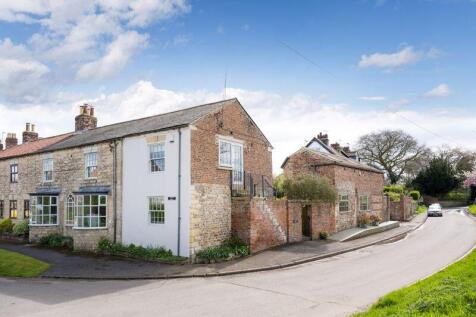 Tanyard House