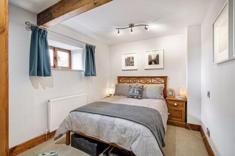 Further double bedroom