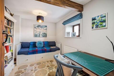 Further double bedroom