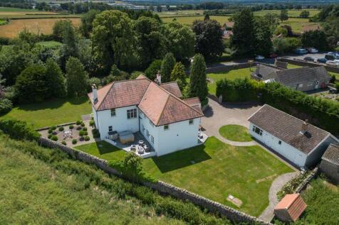 Green End House