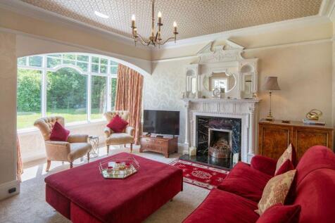 Drawing room