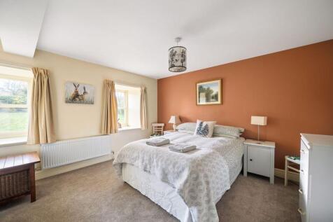 Annexe Bedroom