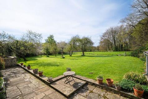Gardens and Grounds
