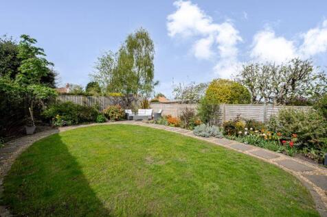 Gardens