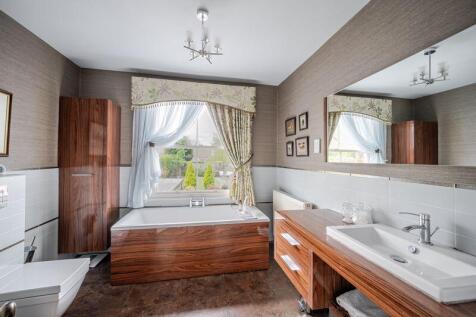 House bathroom