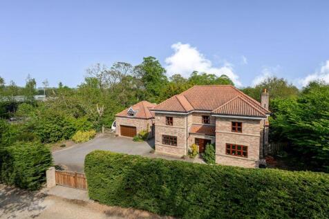 Brelade House