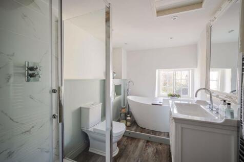 House bathroom