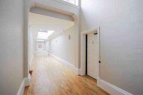 Residents reception hall