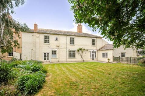 The Wood House