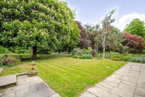 Gardens
