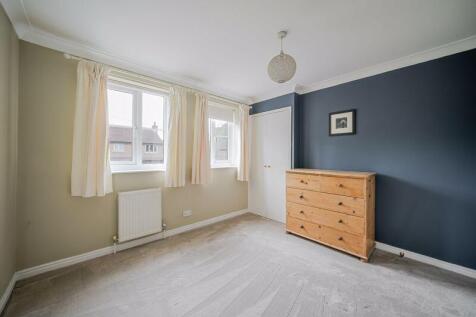 Further double bedroom