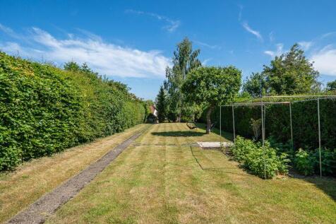 Gardens