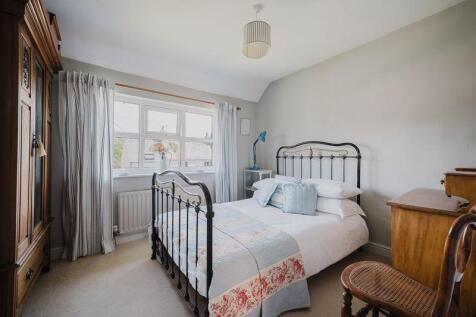 Further double bedroom