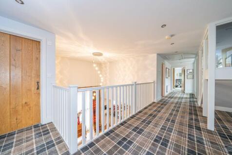 Galleried Landing