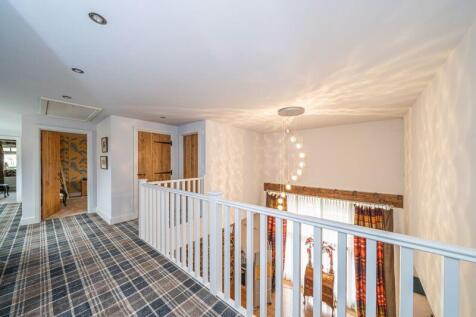 Galleried Landing
